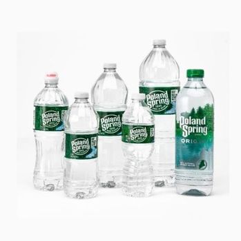 Hot Selling Price Of Natural Poland Spring Water In Bulk Quantity  -  CALIPSO POLSKA SP Z OO  - Poland
