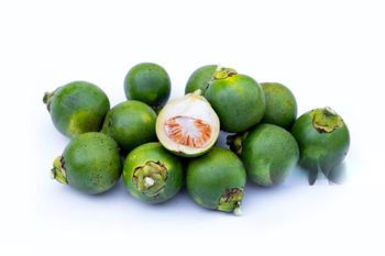 Premium Raw Arecanut - prajan arecanut - India