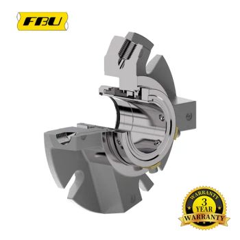 Single Cartridge Mechanical Seal GSM for Goulds 3196 and Mark III ANSI Chemical Pumps - FBU Sealing Technology (Suzhou) CO.,Ltd - China