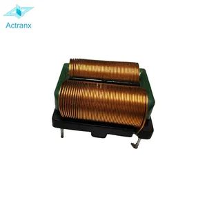 High-Temperature Wound High-Frequency Common Mode Inductor for Automotive Electronics Systems - Xiamen Actranx New Energy Technology Co., Ltd - China