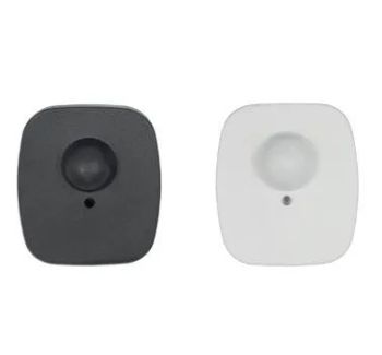 RF 8.2MHz EAS Anti-Theft Security Square Hard Tag for EAS Systems - Xiamen Steady Plastic Mold Co.,Ltd - China