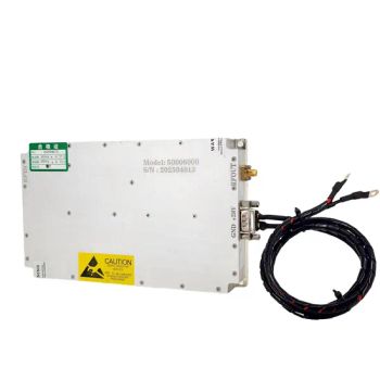 High Frequency 5-6GHz 20W 30W 50W 100W Anti-Drone Modules Communication Jammer Module Wireless RF Modules for Uav - Nanjing Reach Top Communication Technology Co., Ltd. - China