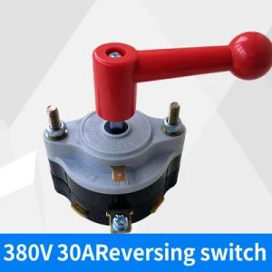 Forward and Backward Switch Transfer Handle Combination Switch Knife Suitable for Engineering Electric Tricycle Accessories - Xuchang Hengna Trading Co., LTD - China