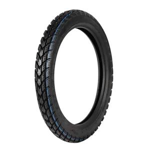 4.50-12 High Natural Rubber Motorcycle Tire Type Tire Diameter 17" Condition New HS Code 40139090 Kind Vacuum Tire Model NO. - Qingdao Xinhaoshun Special Vehicle Co., Ltd - China