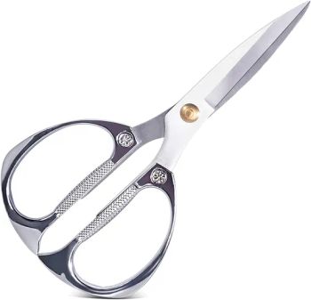 All-Purpose Kitchen Scissors Kitchen Shears Sewing Scissors for Household Cutting Food Fabric Paper - Yangjiang Best Industry&Trading Co., Ltd - China