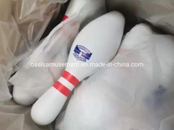 Outstanding Bowling Pins for Bowling Center - GUANGZHOU OASIS BOWLING CO.,LTD - China