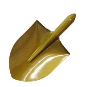 Shovel- High Carbon Steel Garden Shovel Head - Tangshan Las Import & Export Co., Ltd. - China
