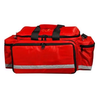 Portable Medical Bag Empty Emergency First Aid Kits - Guangzhou MeCan Medical Limited - China