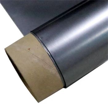 High Conductivity Graphite Flexible Synthetic Graphite Sheets for Heat Dissipation of Smart Phone - Zibo Yinxuan Carbon Technology Co., Ltd. - China