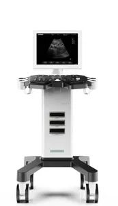 DW370 Small 15" 15D ConvexLinearMicroConvex 2Y Warranty Screen 15" Scale Small Origin China Trademark Dawei Model NO. DW-370 - Dawei Medical Co., Ltd - China