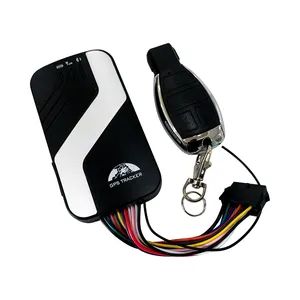 Vehicle GPS Tracker 4G Anti-Theft Smart Car Locator Hidden Fleet Tracking Device - Shenzhen Coban Electronics Co., Ltd. - China
