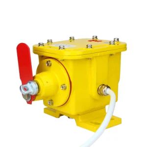 Explosion Proof Tear Switch Ex-Vkdhzl 24-380AC/DC Automatic Reset 2 Micro Switch - Zhejiang Weikesen Power Technology Co., Ltd - China