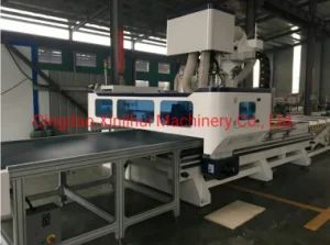 Wholesale CNC Mould Machine CNC Router with 3D Rotary, Laser Engraving, Laser Engraving and Cutting Machine, Metal Laser Cutting Engraving - Qingdao Xinlihui Machinery Co., Ltd. - China