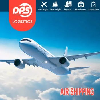 China Professional Full Container Transportation Services So That Your Goods From Shenzhen/Guangzhou and Other Ports Around The World - Dps Logistics Inc - China