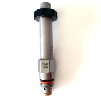 Dtafmcn Hydraulic Engineering Machinery Marine Hydraulic Fittings Dtaf-Mcn - Flying Bull (Ningbo) Electronic Technology Co., Ltd. - China