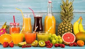 Fruit juices and vegetable products - MEME GROUP COMPANY LTD - Cameroon