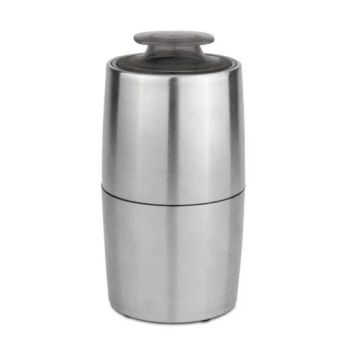 Electric Coffee Grinders for Spices Herbs Coffee Beans Spice Blender and Espresso Grinder Wet and Dry Grinder - Zhongshan Chenyi Technology Co., Ltd. - China