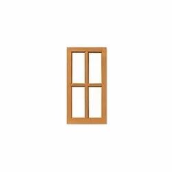 Window Shutters Finish Durability Long Lasting Polish Aesthetic Appearance Fresh And New Look Sunlight Protection Protects From - East West Construction - India