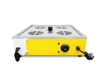 Hot Selling Commercial Steamer Display Steamer Food Steamer - Sunbos Kitchen Equipment Co., Ltd. - China