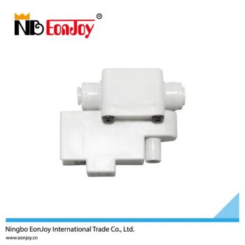 Premium Quick Connect Yz030-a Water Filter Replacement Parts for Pure Drinking Water - Ningbo Eonjoy International Trade Co., Ltd. - China