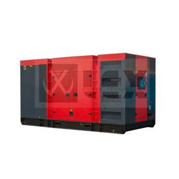 1500kVA Diesel Generator 1000kw Other Generators 1250kVA Silent Generator Set 800 kVA 50Hz Frequency for Cummins - Chongqing Lexpower Technology Co., Ltd. - China