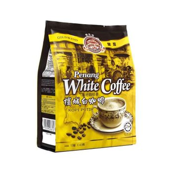 Instant Coffee Texture Vellty And Satisfying Unique Flavors Hazelnut, Durian Serving Temperature Hot Or Cold Certifications Halal, Iso, Haccp, - YT&T Global Distribution Sdn. Bhd. - Malaysia