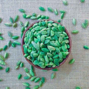 Wholesale High Quality Green Cardamom-Dried Raw Hot Spicy 100% Pure Natural Food Grade USA Origin - AGRONOVA - United States