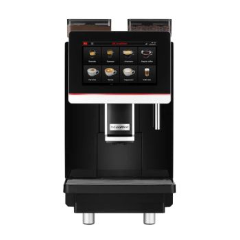 Dr. Coffee Coffeebar 220V 50Hz Full Automatic Coffee Machine for Ocs - Suzhou Dr. Coffee System Technology Co., Ltd. - China