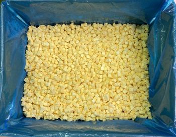 FROZEN KAEW MANGO - WESTFOOD COMPANY - Vietnam