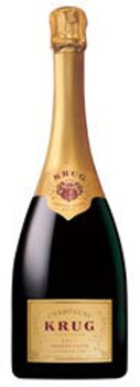 Discount price Krug Grande Cuvee + GBX bulk supply fast shipment fresh stock - Mutlu Et Mustafa - France
