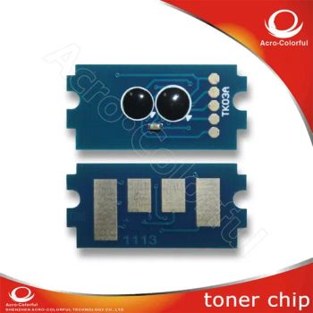 Copier Chip for Kyocera Ls-C8600dn/8650dn Toner Cartridge Chips Tk8601 - Shenzhen Acro-Colorful Technology Co., Ltd - China