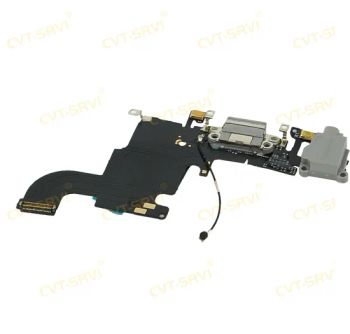 Buena Calidad Mobile Phone Charging Port Connector Board for iPhone 6s 12mini 13mini Mobile Phone Flex Cables Placa De Carga Replacement Parts - Guangzhou CVT-SRVI Technology Co., Ltd. - China