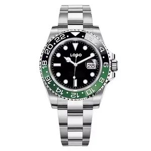 Super Clone 1: 1 Copy Designer Luxury Fashion Watches for Men Clock Wrist Stainless Steel Gift Swiss Watch - Quanzhou Taiwan Business Investment Zone Li Yan Daily Necessities Store Co., Ltd. - China
