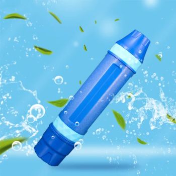 Wholesale Price Foldable Safety Multiple Filtration Portable Outdoor Water River Purifier - GOOD SELLER CO., LTD - China