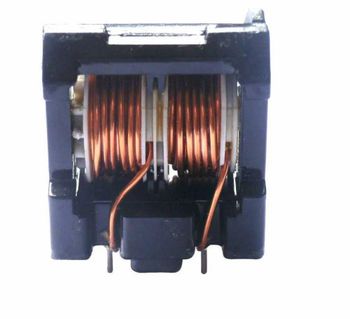 E T Line Filter - Shivam Component - India