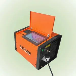 Orbital Pipe Welder Power Source with Programmable Memory Style Portable Origin Shanghai Trademark KEPUNI Model NO. XD-20W - Shanghai Chuanli Industrial Co., Ltd. - China