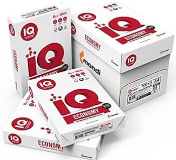 Mondi A4 Paper 80 gm - 500 Sheets - 5 Packs, Multipurpose Photocopy Paper 80GSM A4 500 Sheets - HELBER AGRO PRODUCT COMPANY LTD - Kenya