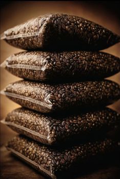 coffee & coffee beans - ADWA Solutions LLC - United States