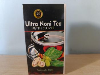 Ulta Noni natural harbal tea Tea Type Other - AGRO AFFAIRS GLOBAL LTD - Nigeria