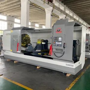 Hot Selling CNC Lathe Ck61140 with Roller Support Horizontal Machine Tool Manufacturer - Xingtai Kuncheng Machinery Manufacturing Co., Ltd - China