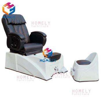 Women Foot SPA Massage Pedicure SPA Chair Health Care Chair - Nanhai Homely Furniture Factory - China