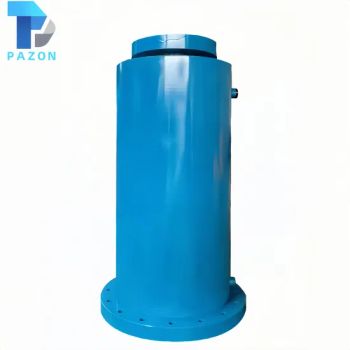 Factory Customize Garbage Collection Truck Hydraulic Cylinders for Sale - Wuxi Pazon Technology Co., Ltd - China