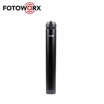 Fotworx Mini Tripod Aluminum Foldable Travel Selfie Stick - Vancher Inc. - China
