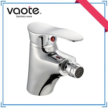 Single Lever Bathroom Accessories Bidet Mixer Faucet (VT11404) - TAIZHOU VAOTE SANITARY WARE CO., LTD. - China
