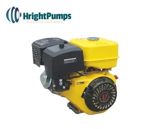 Powerful 13HP 389cc 188f Little Giant Gasoline Electrical Engine Generator for Household Appliances - Sentech (Ningbo) Technology & Development Co., Ltd - China