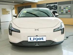 2025 Xiaopeng Xpeng Mona M03 Electric Car New Energy Pure Electric Sedan 5-Door 5-Seater Hatchback 620km Long Range EV - Wuhu Yujia Automotive Technology Co., LTD - China