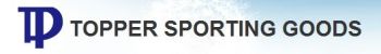 Product - Topper Sporting Goods Factory - China