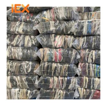 Bulk Second Hand Original Shoes Box of Used Shoes Basketball Origin China Color White Color Trademark Indetexx HS Code - Guangdong Hissen Resources Recycling Co., Ltd. - China