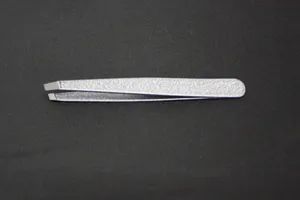 Quality Beauty Tweezers for Eyebrow Flat Tips - KUM Beauty Shanghai Co., Ltd. - China