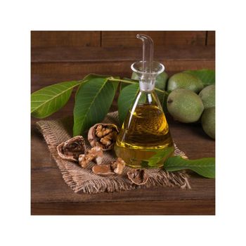 Walnut Oil Cold Pressed Natural Edible Oil High Quality Bulk Supply - CHHC AGR0-CHEMICAL PRODUCTS WHOLESALING - Philippines